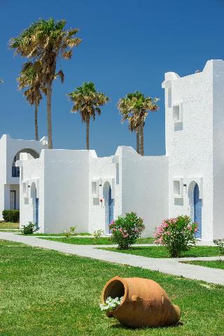 Aeolos Hotel