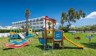Aeolos Hotel