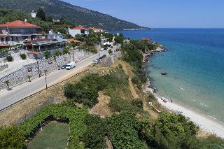 Agorastos Suites