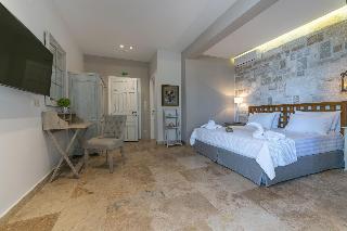 Agorastos Suites