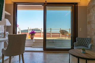 Agorastos Suites