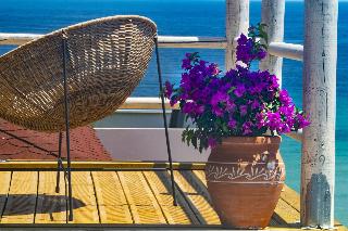 Agorastos Suites