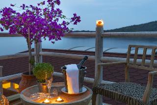 Agorastos Suites