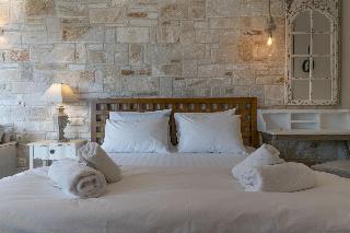 Agorastos Suites
