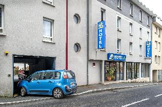 Deltour Hôtel Rodez Bourran