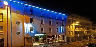 Deltour Hôtel Rodez Bourran