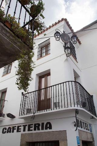 Hotel Plaza Grande