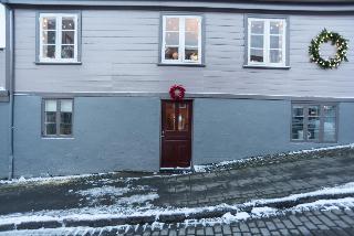 Reykjavik Treasure