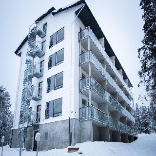Santasport Hostel