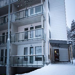 Santasport Hostel