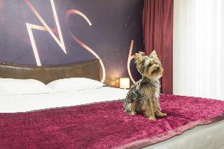 Hollywoodland Wellness & Spa Hotel