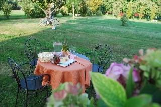 Villa Bongiovanni