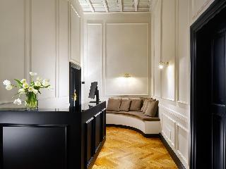 Splendor Suite Roma