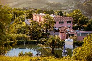 I Calanchi Country Hotel & Resort