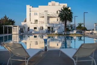 San Lorenzo Boutique Hotel SPA BW Premier Collectn