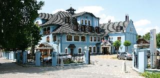 Agh Hotel