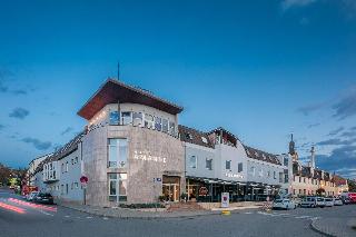Wine Wellness Hotel Amande