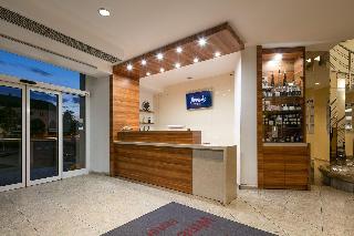 Wine Wellness Hotel Amande