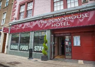The Townhouse Hotel