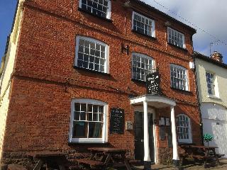 The Silverton Inn - B&B