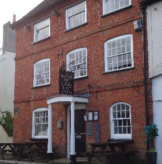 The Silverton Inn - B&B