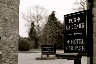 The Falcon Inn