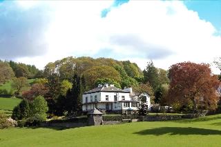 Ees Wyke Country House