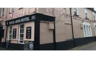 The Kings Arms