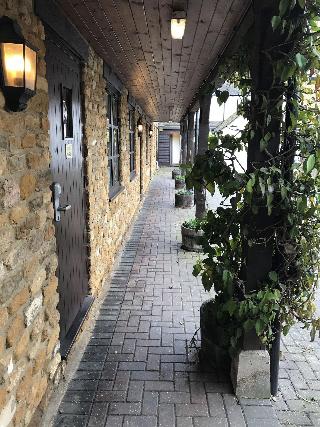 Deddington Arms