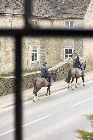 The Kings Arms