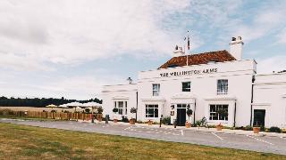 The Wellington Arms