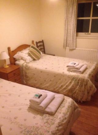 Balterley Green Farm - B&B