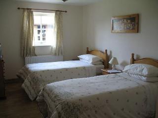 Balterley Green Farm - B&B