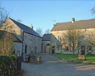 Biggin Hall Hotel