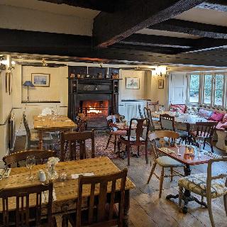 The Bartholomew Arms