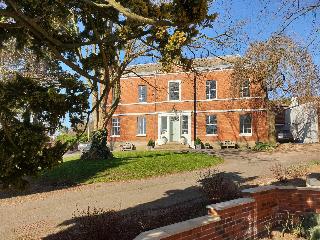 Breedon Hall