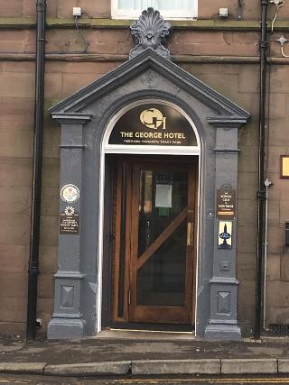 George Hotel