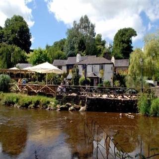 The Watermans Arms