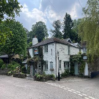 The Watermans Arms