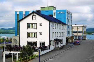Finnsnes Hotel