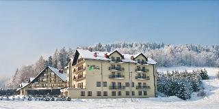 Hotel Zimnik Luksus Natury