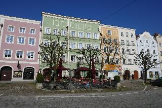Hotel Bayerischer Hof