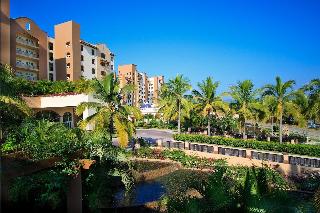 Family Residences by Villa del Palmar Flamingos -
