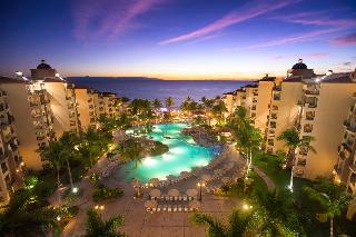 Family Residences by Villa del Palmar Flamingos -
