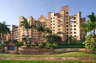 Family Luxury Residences By Villa La Estancia Rivi
