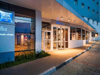 Ibis Budget Jundiai Shopping