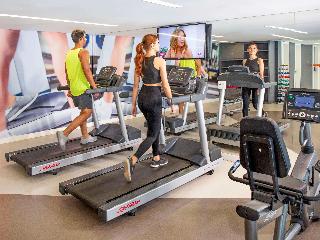 Ibis Budget Jundiai Shopping