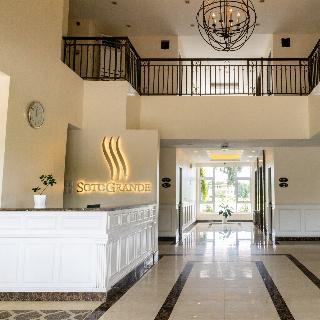 Sotogrande Hotel Iloilo