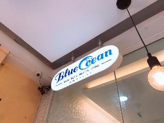 Blue Ocean Boutique Hotel.Com (Boracay Island)