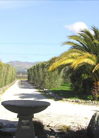 Antria Boutique Lodge